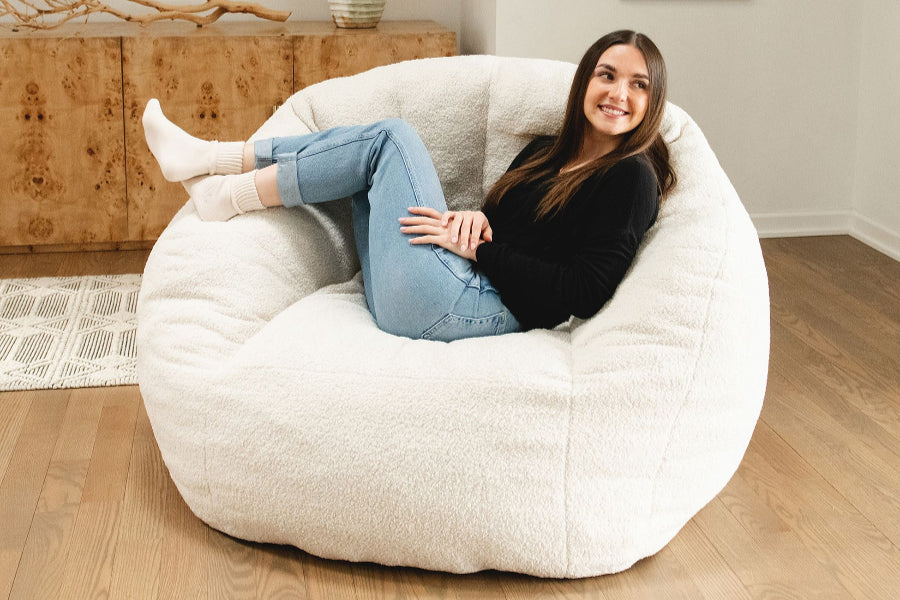 Absurdly Awesome Comfort for Everywhere